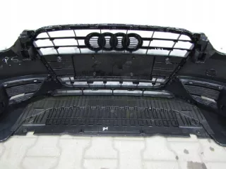 8K0807437AA Бампер передний Audi A4 B8 Арт e10493938, вид 10