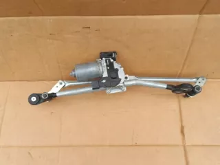7200535 405154 Механизм стеклоочистителя (трапеция дворников) BMW X6 E71/E72 Арт e10494064, вид 3