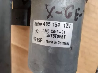 7200535 405154 Механизм стеклоочистителя (трапеция дворников) BMW X6 E71/E72 Арт e10494064, вид 4