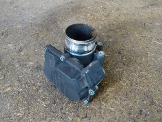 03L128063D Моновпрыск Audi A3 8P Арт e10494173, вид 1