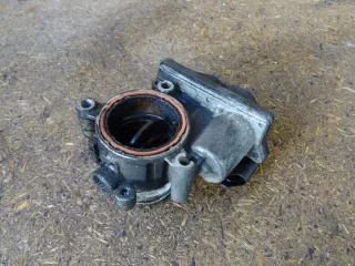 03L128063D Моновпрыск Audi A3 8P Арт e10494173, вид 2
