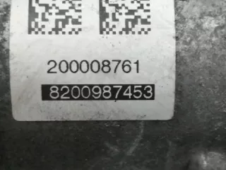8200987453 200008761 Моновпрыск Renault Laguna 3 Арт e10494639, вид 4