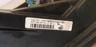 2008-2011 8X2313404BD R-239304 Фонарь задний правый Jaguar XF 250 Арт e10494665, вид 5
