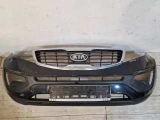 86511-3U000 Бампер передний Kia Sportage 3 Арт e10494798, вид 1