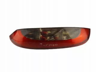 09114336 Фонарь задний левый Opel Corsa C Арт e10494922, вид 1