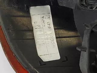 09114336 Фонарь задний левый Opel Corsa C Арт e10494922, вид 4