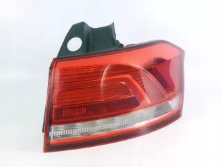 3G9945312 Фонарь задний правый Volkswagen Passat B8 Арт e10495218, вид 1