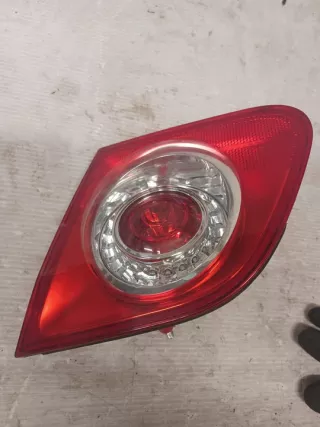 3C5945094F Фонарь задний правый Volkswagen Passat B6 Арт e10495247, вид 4