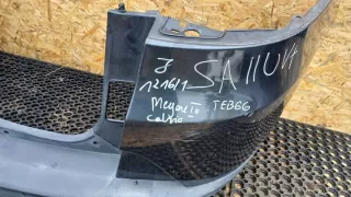  Бампер задний Renault Megane 3 Арт e10495397, вид 2