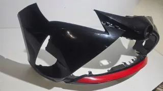 2017R-2020R 52119-0DA40 2017r-2020r Бампер передний Toyota Yaris 3 Арт e10495494, вид 2
