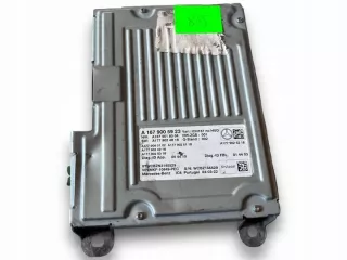 1679005923 A1679005923 Блок предохранителей Mercedes GLE W167 Арт e10495596, вид 2