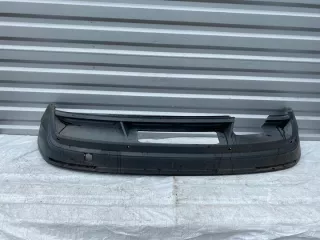 5NA807521 Бампер задний Volkswagen Tiguan 2 Арт e10495665, вид 1