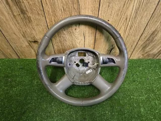 62002150D 8K0419091BG Руль Audi A4 B8 Арт e10496197, вид 1