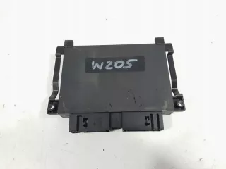 A2059007705 2059007705 Блок управления АКПП Mercedes C W205 Арт e10496254, вид 2