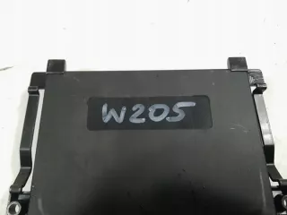 A2059007705 2059007705 Блок управления АКПП Mercedes C W205 Арт e10496254, вид 4