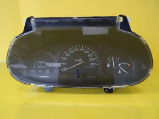 96FB10848AA Щиток приборов (приборная панель) Ford Fiesta 4 Арт e10496794, вид 1