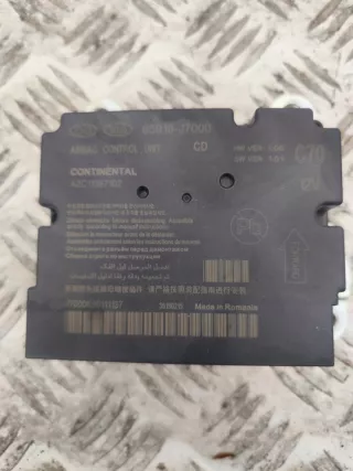 95910-J7000 Блок AirBag Kia Ceed 3 Арт e10496853, вид 1