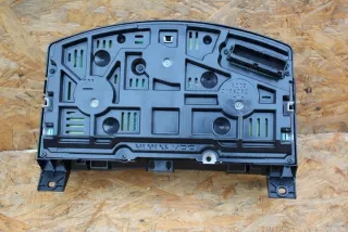 13225988 Щиток приборов (приборная панель) Opel Zafira B Арт e10496922, вид 3