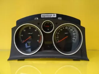 13216684PF NR1075 Щиток приборов (приборная панель) Opel Zafira B Арт e10496924, вид 1