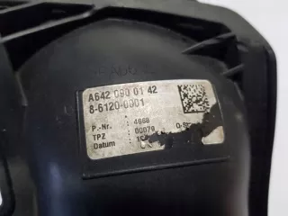 A6420901142 6420901142 Расходомер воздуха Mercedes CLS C218 Арт e10497231, вид 11