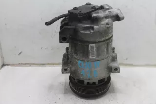 926009582R Компрессор кондиционера Renault Clio 4 Арт e10498582, вид 1