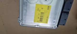04L907309L 0281030258 Блок управления двигателем Audi A4 B9 Арт e10498751, вид 3