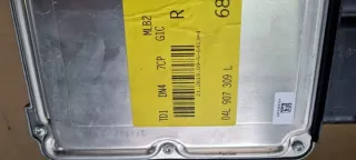 04L907309L 0281030258 Блок управления двигателем Audi A4 B9 Арт e10498751, вид 6