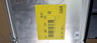 04L907309L 0281030258 Блок управления двигателем Audi A4 B9 Арт e10498751, вид 9