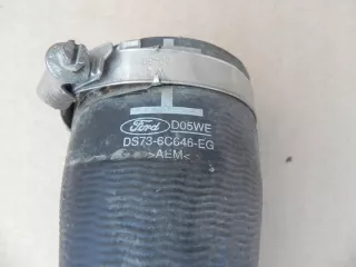 DS73-6K683-ED Гофра инжектора Ford Mondeo 5 Арт e10498926, вид 2