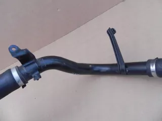 DS73-6K683-ED Гофра инжектора Ford Mondeo 5 Арт e10498926, вид 3