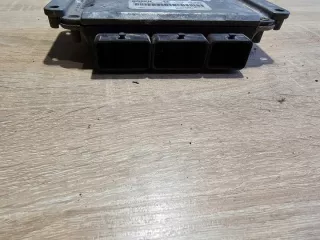 8200110105 0281010320 Блок управления двигателем Renault Master 2 Арт e10499114, вид 3