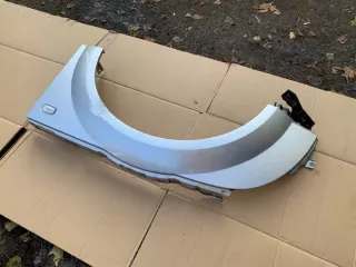  Крыло переднее левое Audi TT 1 Арт e10499463, вид 3