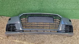 8S0807437 8S0807437pmi Бампер передний Audi TT 3 Арт e10499588, вид 1