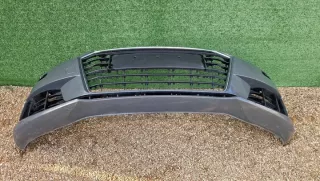 8S0807437 8S0807437pmi Бампер передний Audi TT 3 Арт e10499588, вид 2