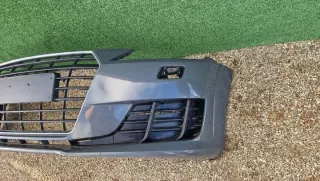 8S0807437 8S0807437pmi Бампер передний Audi TT 3 Арт e10499588, вид 4