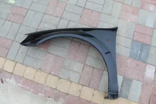 Крыло переднее левое Chrysler Sebring 2 Арт e10499679, вид 1