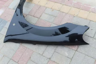  Крыло переднее левое Chrysler Sebring 2 Арт e10499679, вид 2