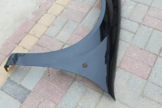  Крыло переднее левое Chrysler Sebring 2 Арт e10499679, вид 3