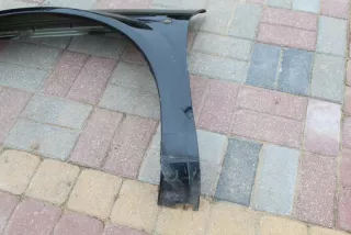  Крыло переднее левое Chrysler Sebring 2 Арт e10499679, вид 4