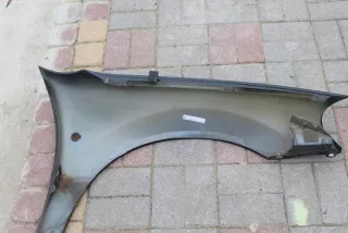  Крыло переднее левое Chrysler Sebring 2 Арт e10499679, вид 5