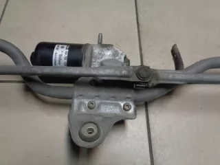 7E1955113 Механизм стеклоочистителя (трапеция дворников) Volkswagen Amarok Арт e10499846, вид 4