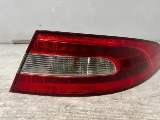 2008-2011 Фонарь задний правый Jaguar XF 250 Арт e10499969, вид 2