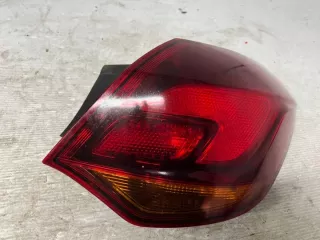 13306460 Фонарь задний правый Opel Astra J Арт e10500264, вид 2