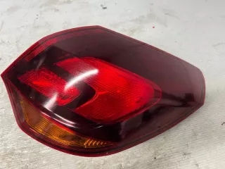 13306460 Фонарь задний правый Opel Astra J Арт e10500264, вид 3