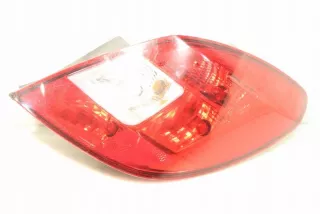 13269051 Фонарь задний правый Opel Corsa D Арт e10500314, вид 1