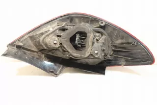 13269051 Фонарь задний правый Opel Corsa D Арт e10500314, вид 2