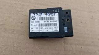 9216128 9216128pmi 00401838 90401029D3 Блок предохранителей BMW 3 E90/E91/E92/E93 Арт e10501104, вид 1