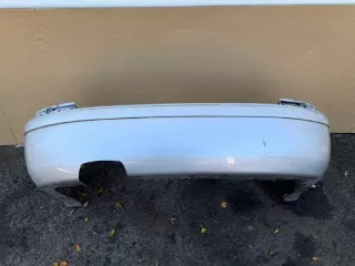  Бампер задний Skoda Octavia A4 Арт e10501257, вид 1