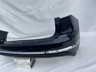 760807568 Бампер задний Volkswagen Touareg 3 Арт e10501416, вид 3