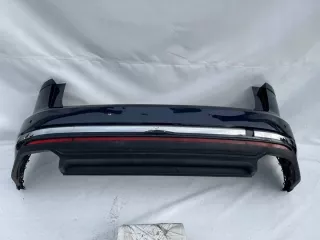 760807568 Бампер задний Volkswagen Touareg 3 Арт e10501416, вид 4